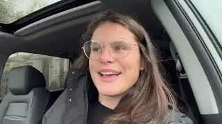 A Week of Fun (and by fun I mean training and a gyno appointment)