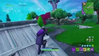 Fortnite - Highlights #02