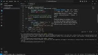 Building Your First Chatbot with OpenAI: A Beginner’s Guide