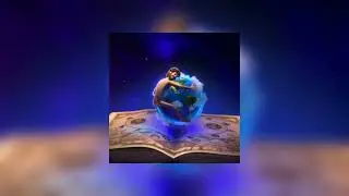 lil dicky - earth (sped up)