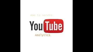 How to view YouTube Analytics