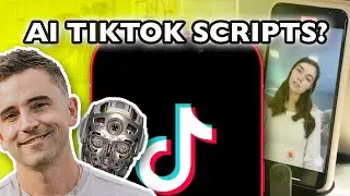 Unlock the Power of CHATGPT AI to Create Influencer Scripts!