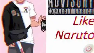 Like Naruto (prod. by TSHBEATS)