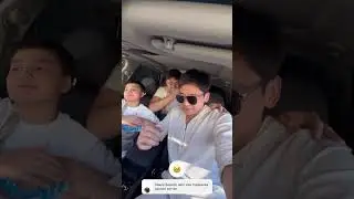 Зангар Нуртас расстался