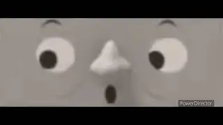Blue train with friends: Toad The BreakVan’s Faces