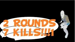 [CS:GO] 2X7