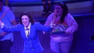 HEATHERS Off-B'way 2014 