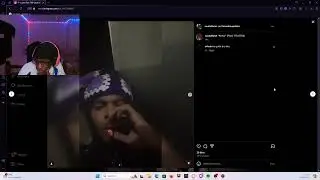 Chezi Reacts To Lazer Dim 700 snippets