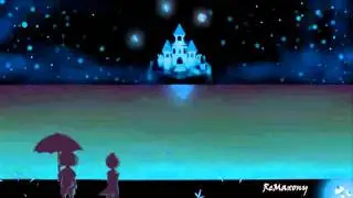 Undertale - Waterfall Cover