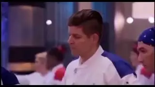 Gordon Ramsey vs Undercooked Salmon