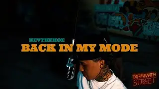 StreetCredTV Presents KevThaHoe 
