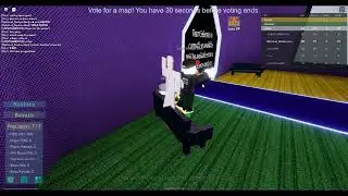 (Roblox) NVZT2 Z-day Part3