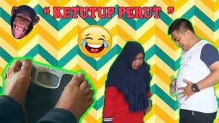 KOJA BUJANG JUARO - KETUTUP PERUT