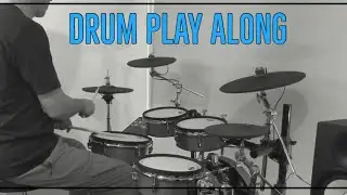 SYNCOPATED MODERN ROCK GROOVE