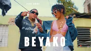 LavBbe 🇩🇴 Tivi Gunz 🌍 Costi - Beyako | Official Video