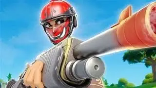 Fortnite Montage// Circles