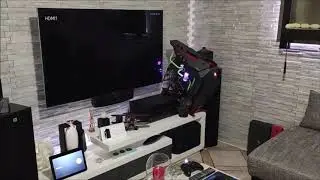 Accensione PC con comandi vocali....