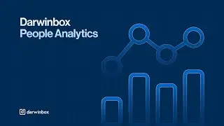 Darwinbox People Analytics: Confident workforce decisions with personalized insights