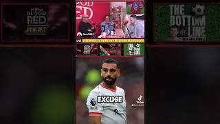 “NO EXCUSE” - Salah Contract Latest.