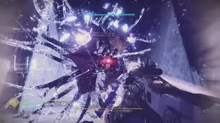 Destiny 2 JDS VS New Kyls Pt3