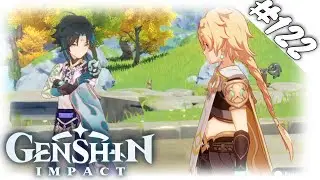 Genshin Impact 