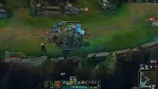 Renata Glasc Multikill Bug?