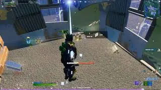 The most toxic emote in Fortnite