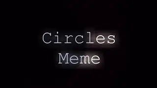 Circles Meme ⚠️Trigger Warning: Blood⚠️ {Ft. Lunar, Daniel, & Damien.} ||Collab FNAF AU||