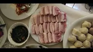 Hmoob Amerikas ua HOT POT noj qab heev by TXY x264