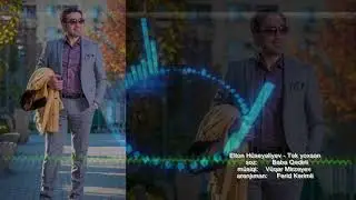 Elton Hüseynəliyev — Sən Yoxsan
