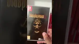 CARATULAS FEAS DE NINTENDO SWITCH - PARTE 1