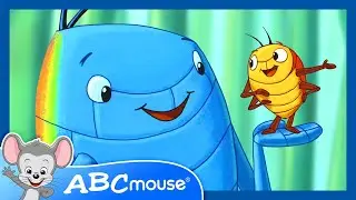 🐞 Big Bug & Little Bug: An Enchanting Story for Little Readers 📚 | ABCmouse