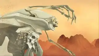 [FGO] Lostbelt 7 Part 2: Tezcatlipolca Fight ft Hijikata Solo