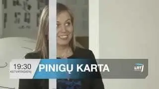 "Pinigų kartos" anonsas (2015-06-18)