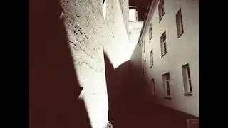 Old Riga - Wilhelm Mikhailovsky