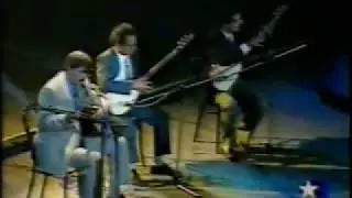 Arif Sağ & Erdal Erzincan & Erol Parlak - Serenler Zeybeği & B. Uvertürü