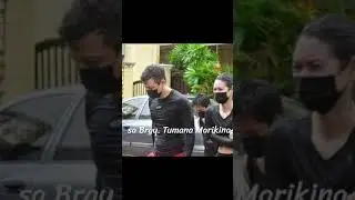 Jericho Rosales| Tumulong sa mga nastranded sa marikina