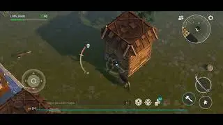 RAID Base guy Last Day on Earth
