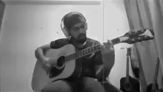 Dreams - Beginner Guitar Song (8 months into playing the guitar)