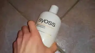SYOSS Repair Therapy Conditioner review