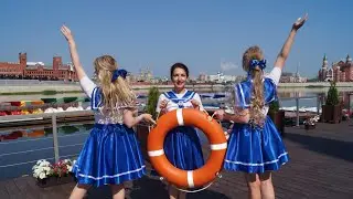 Морячки. Студия танцев 