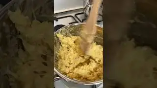 mac and cheese