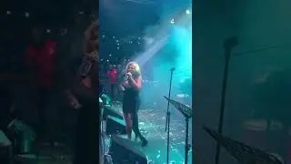 Brenda K. Starr “Sola”