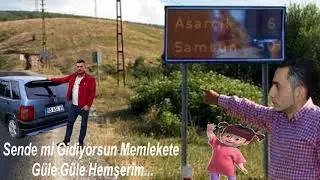 Kibariye _ Hemşerim
