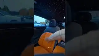 The new electric Rolls-Royce has come 🔥❤️🖤 New car New technology 🔴🖤🖤