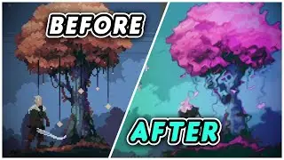 How To Shader (Fast) - using Godot Engine