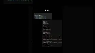 Loader animation 