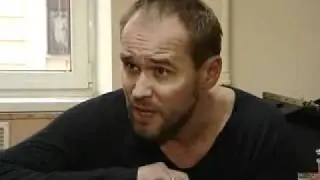 Максим Аверин. "Искренне, без купюр". Харьков