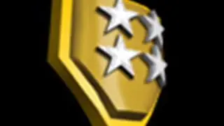 WarRock SNOBEK lvl Up 96