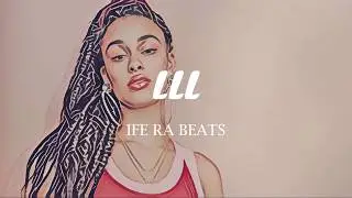 [FREE] Jorja Smith x Etta Bond Type Beat - 'LLL' (Prod. IFE RA X Murrison)